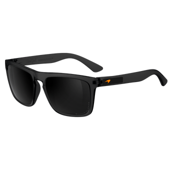 Unisex SunGod Black McLaren F1 Team Renegades Plus Sunglasses