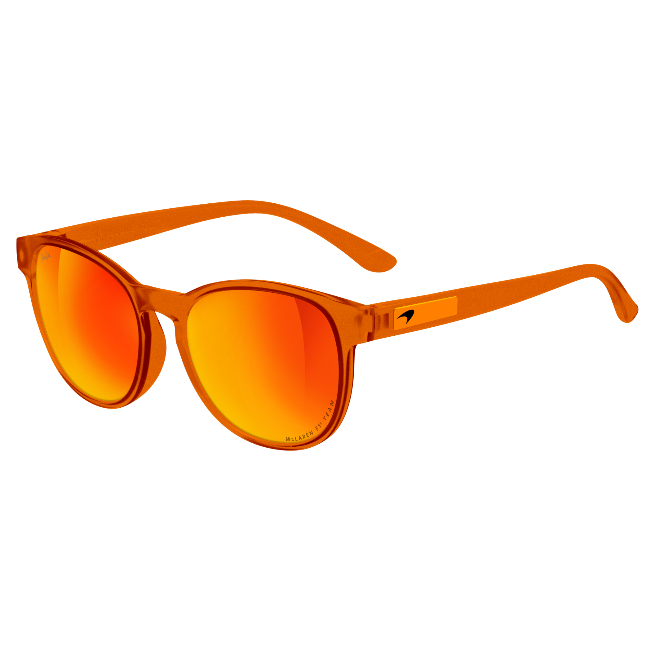 Unisex SunGod Orange McLaren F1 Team Sierras Sunglasses