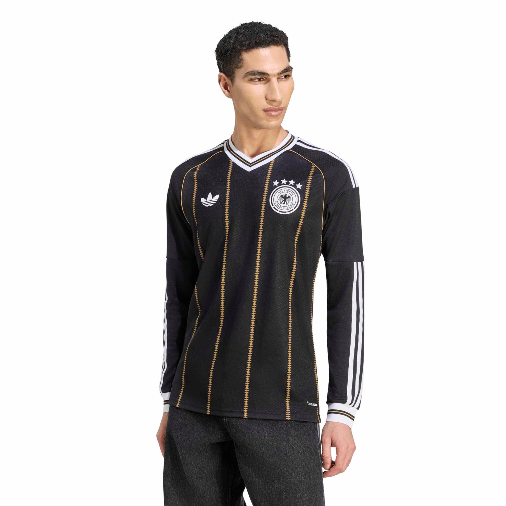 Camiseta adidas de la DFB 2026 (manga larga)