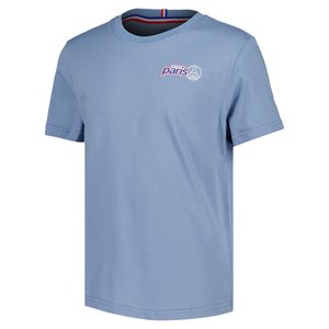 T-shirt Paris Saint-Germain Classics Core - Bleu clair - Enfant, vue 3