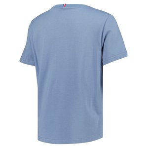 T-shirt Paris Saint-Germain Classics Core - Bleu clair - Enfant, vue 4
