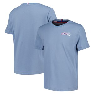 T-shirt Paris Saint-Germain Classics Core - Bleu clair - Enfant, vue 1