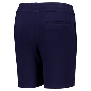 Short de survêtement PSG Classics Core - Marine - Enfant, vue 4