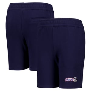 Short de survêtement PSG Classics Core - Marine - Enfant, vue 1