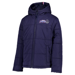 Doudoune Paris Saint-Germain Classics - Marine - Enfants, vue 3