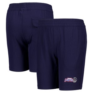 Short de bain PSG - Bleu marine - Enfants, vue 2