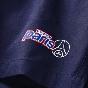 Short de bain PSG - Bleu marine - Enfants, vue 5