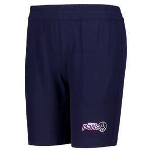 Short de bain PSG - Bleu marine - Enfants, vue 3