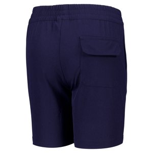 Short de bain PSG - Bleu marine - Enfants, vue 4