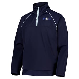 Survêtement PSG Motion - Bleu marine - Jeunes, vue 3