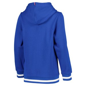 Sweat à capuche rétro Paris Saint-Germain - Bleu roi - Enfants, vue 4