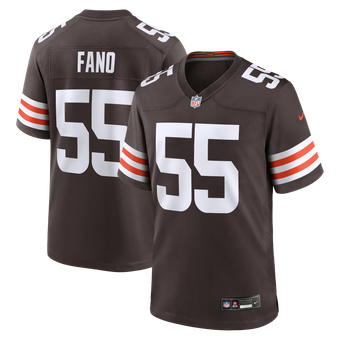 Shop Browns jerseys