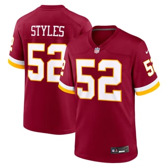 Shop Commanders jerseys