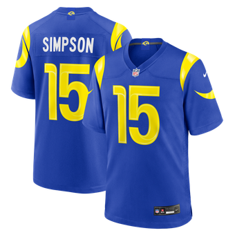 Shop Rams jerseys