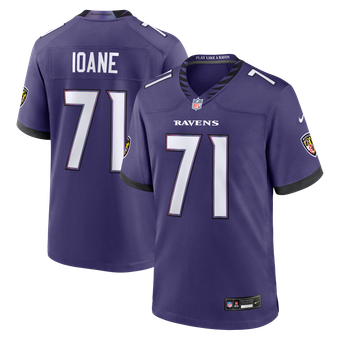 Shop Ravens jerseys