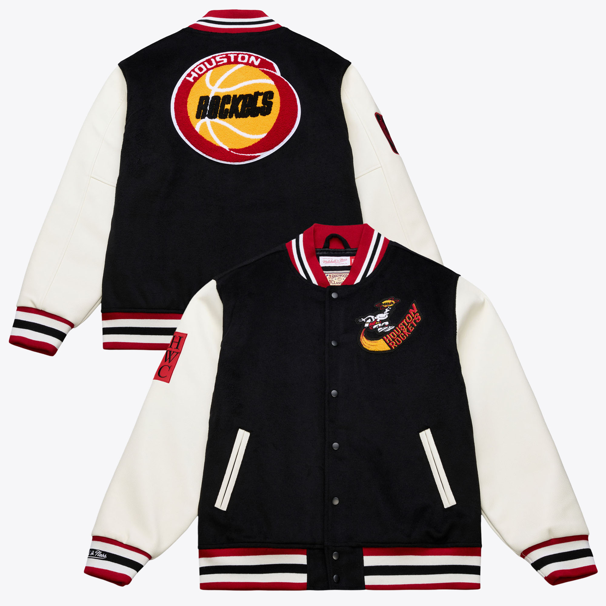 Shop Houston Rockets Gear - NBA - Chris Creamer's Sports Logos Page ...