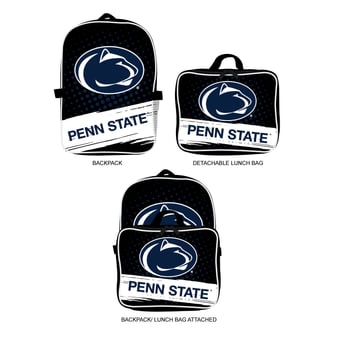 Penn State Nittany Lions Bags