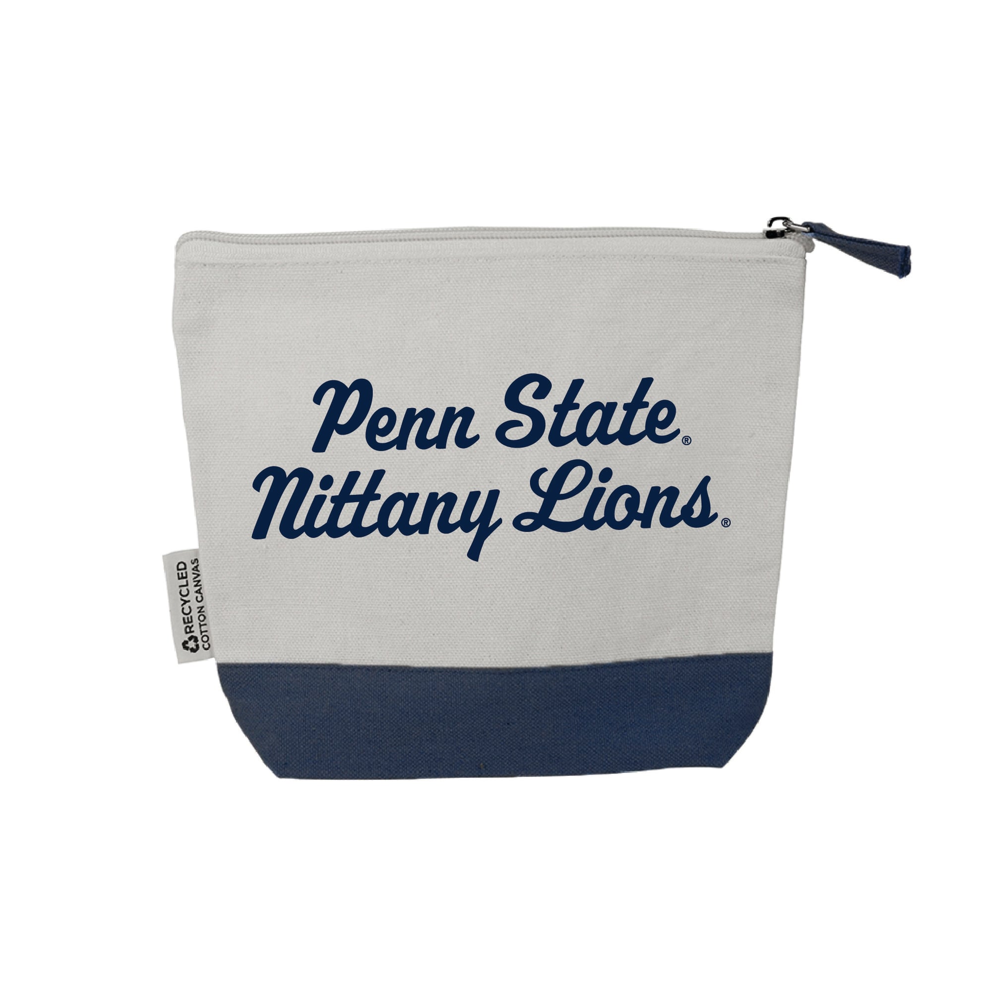 Cream Penn State Nittany Lions Everyday Purse Pouch