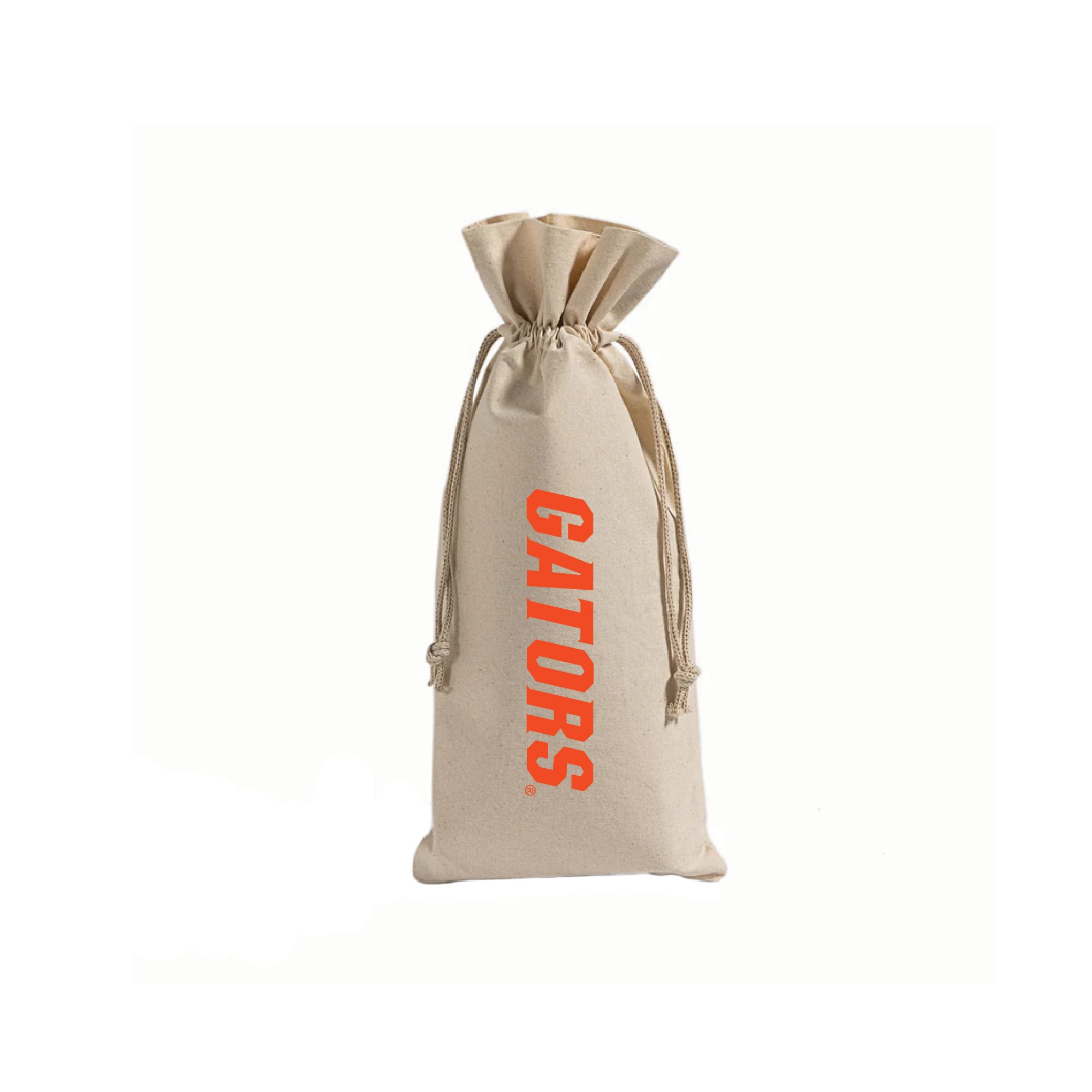 Florida Gators Wine Pouch
