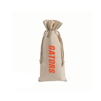 Florida Gators Wine Pouch
