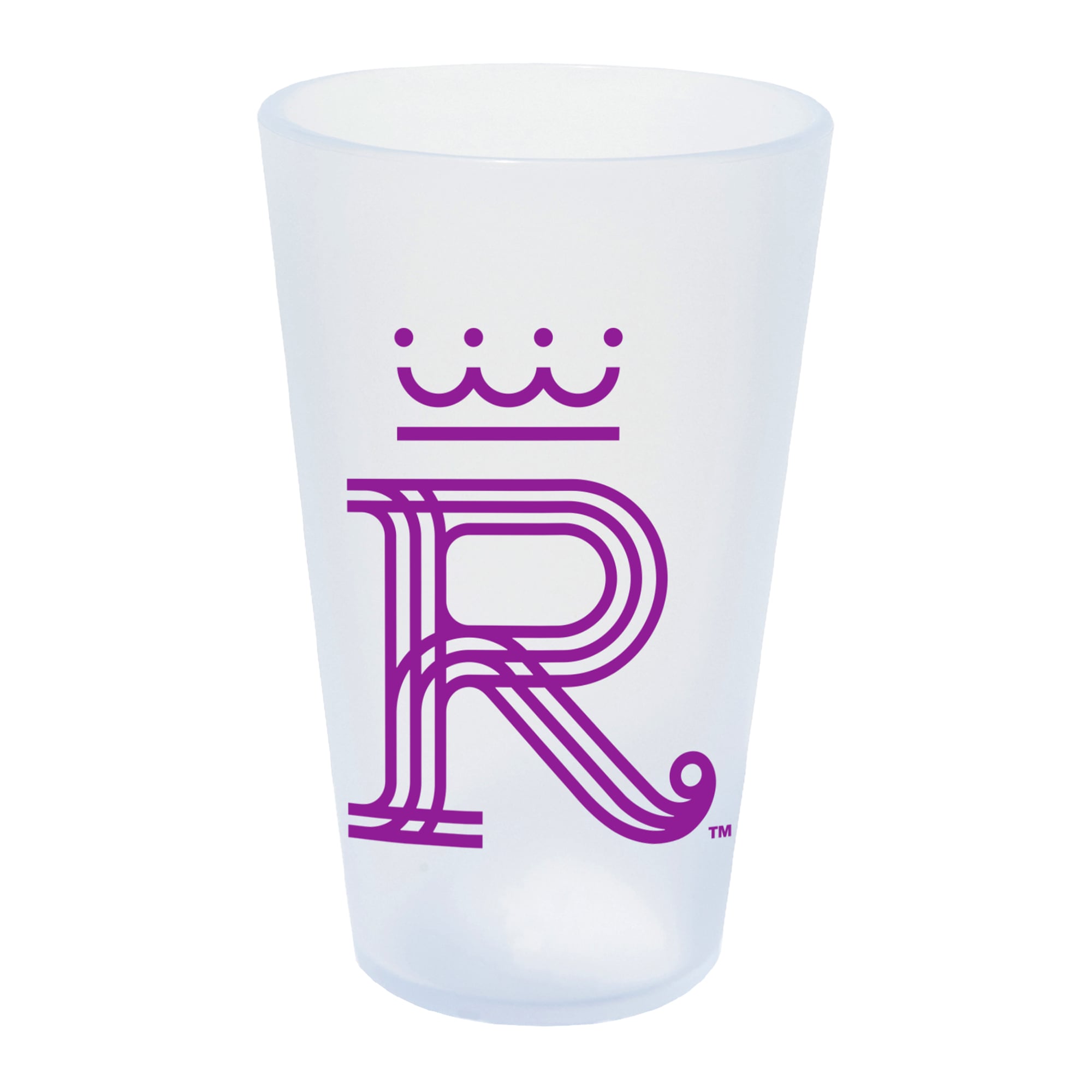 WinCraft  Kansas City Royals 2026 City Connect 16oz. Silicone Pint Glass
