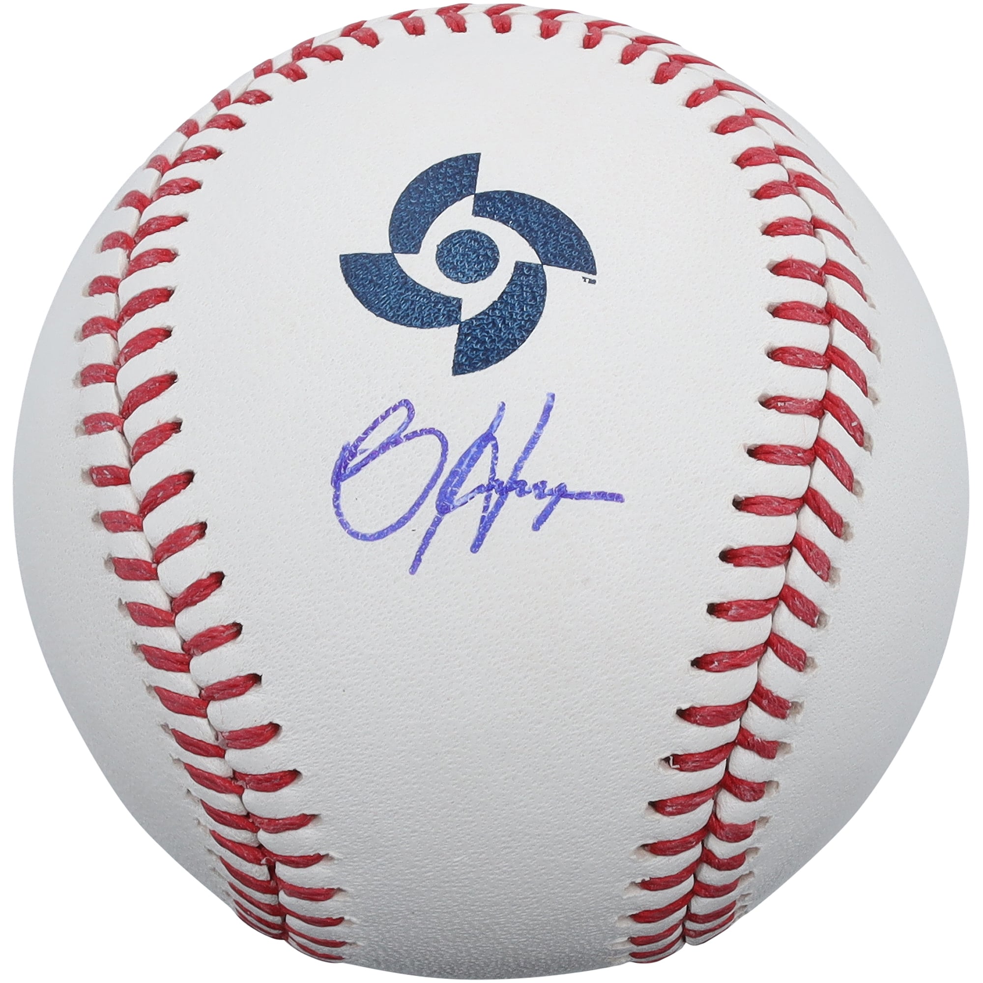 Bryce Harper USA Baseball Autographed 2026 World Baseball Classic Baseball