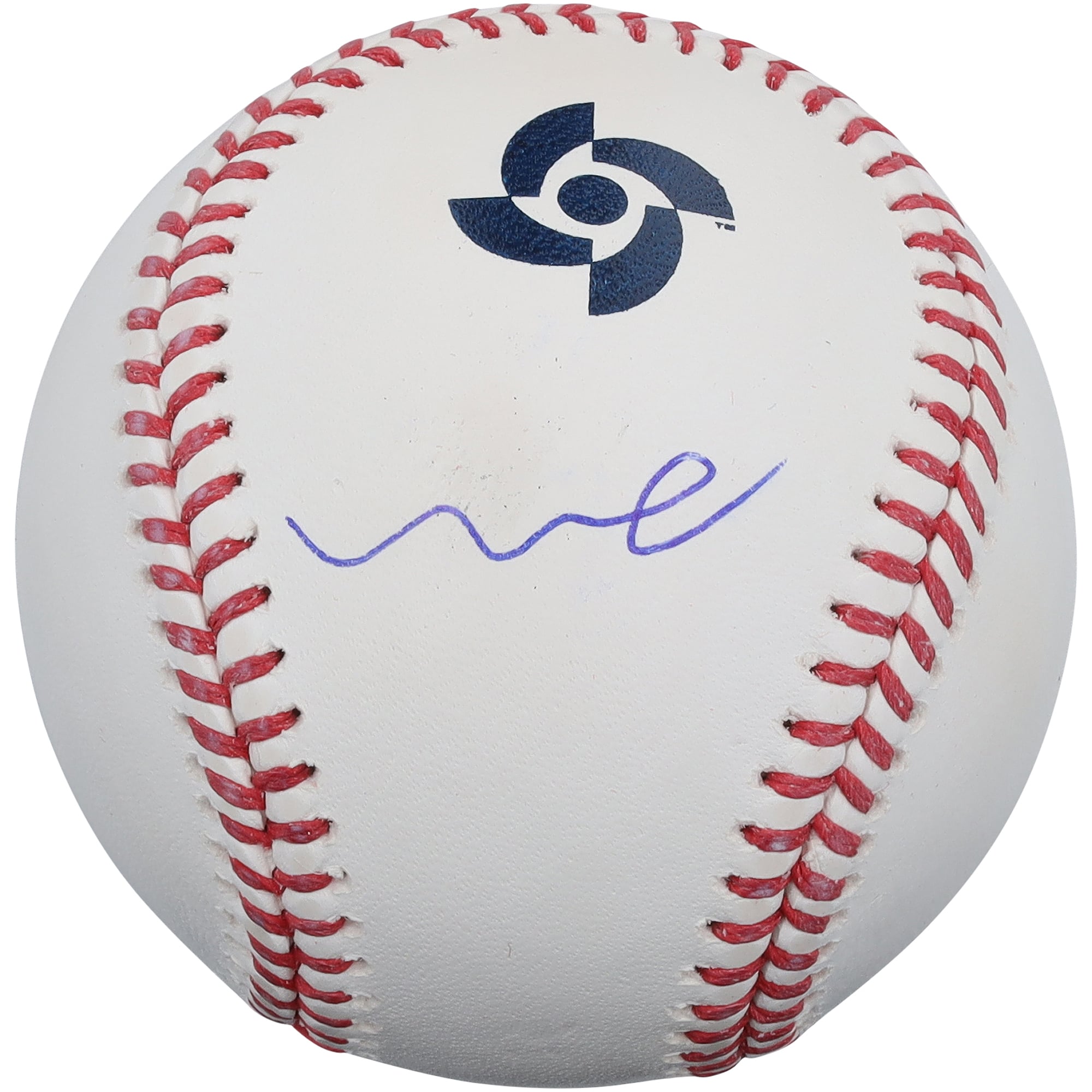 Munetaka Murakami Japan Baseball Autographed 2026 World Baseball Classic Baseball