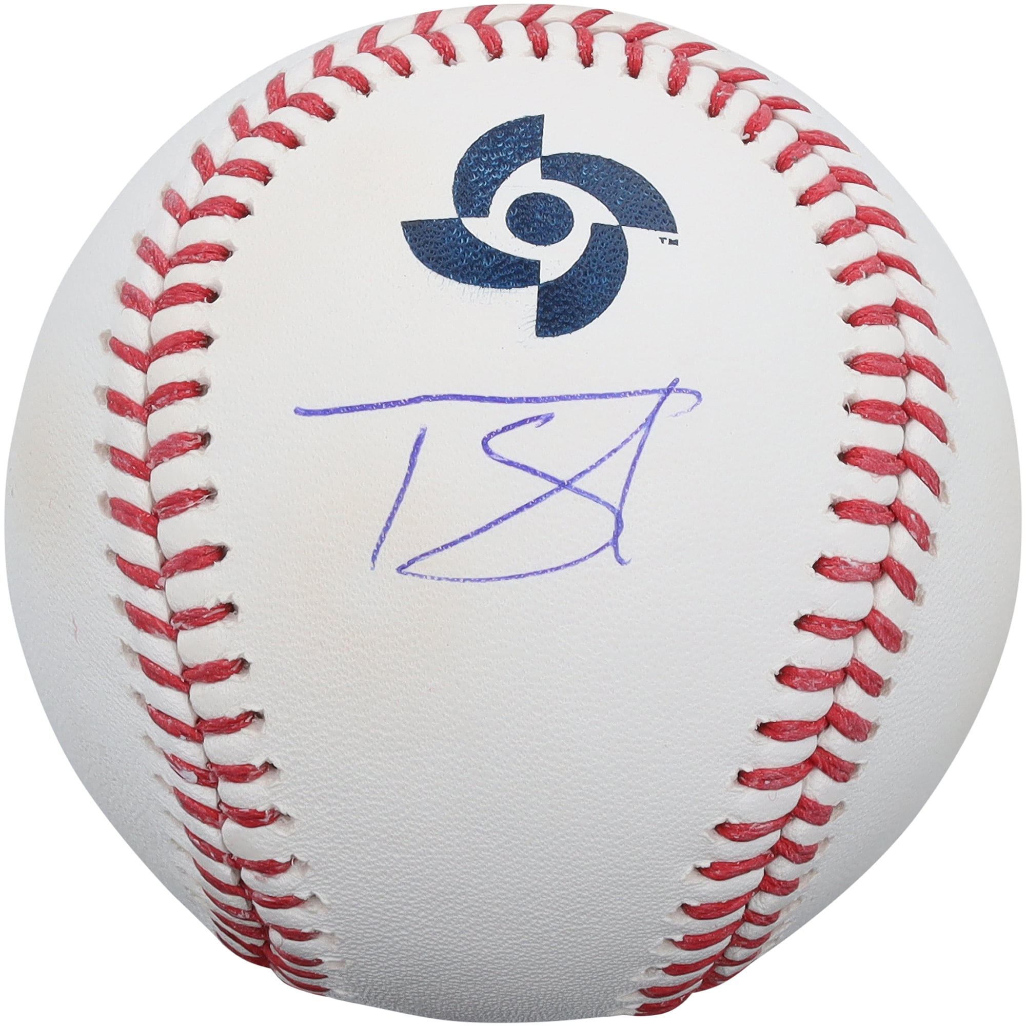 Tarik Skubal USA Baseball Autographed 2026 World Baseball Classic Baseball