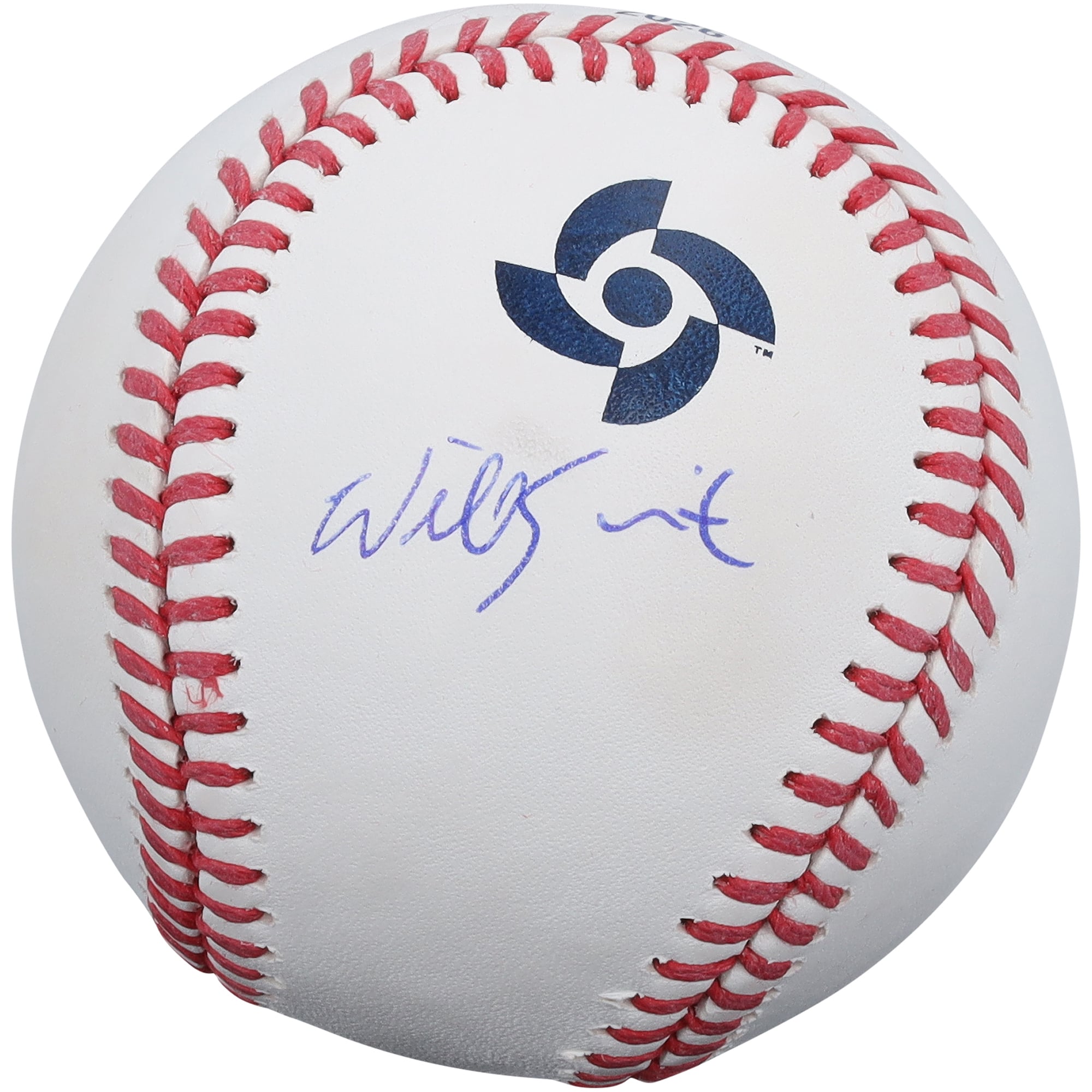 Will Smith USA Baseball Autographed 2026 World Baseball Classic Baseball