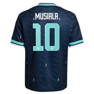 Maillot Extérieur Allemagne 26 - Enfant avec flocage Musiala 10, vue 4
