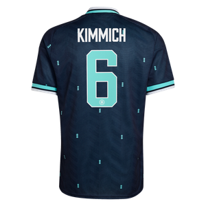 Maillot Extérieur Allemagne 26 avec flocage Kimmich 6, vue 4