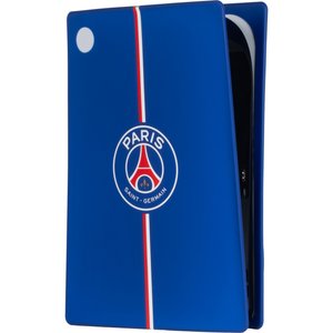 Housse en silicone PSG PS5, vue 1