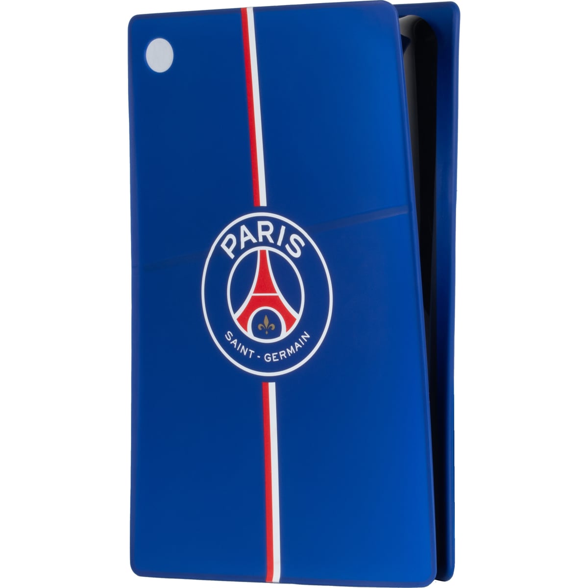 Housse en silicone PSG PS5 Slim
