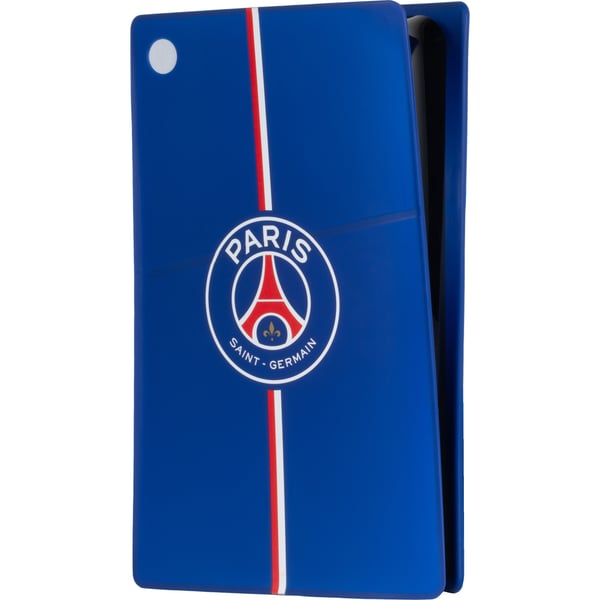 Housse en silicone PSG PS5 Slim