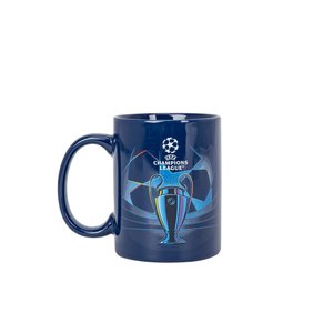 Tasse « Star » du Paris Saint-Germain (Ligue des champions), vue 3