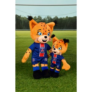 PSG Germain le Lynx – 25 Cm, vue 4