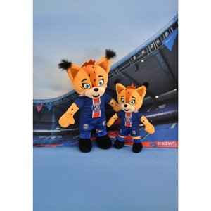 PSG Germain le Lynx – 25 Cm, vue 5