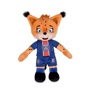 PSG Germain le Lynx – 25 Cm, vue 1