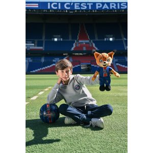 PSG Germain le Lynx – 35 Cm, vue 4