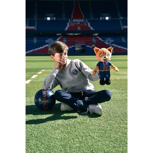 PSG Germain le Lynx – 35 Cm, vue 5