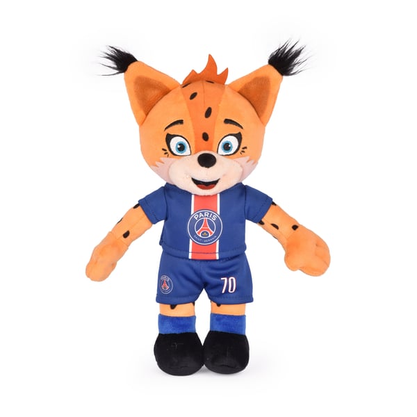 PSG Germain le Lynx – 35 Cm