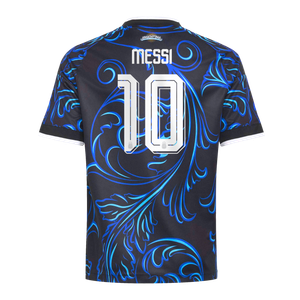 Maillot Extérieur Argentine adidas 26 - Enfant avec flocage Messi 10, vue 4