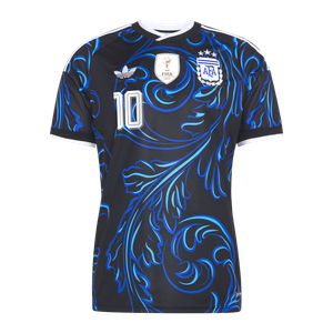 Maillot Extérieur Argentine adidas 26 avec flocage Messi 10, vue 3