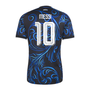 Maillot Extérieur Argentine adidas 26 avec flocage Messi 10, vue 4