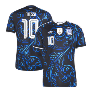 Maillot Extérieur Argentine adidas 26 avec flocage Messi 10, vue 1