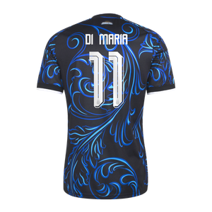 Maillot Extérieur Argentine adidas 26 avec flocage Di Maria 11, vue 4