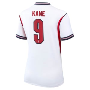Maillot Domicile Stadium Angleterre Nike 2026 - Femme avec flocage Kane 9, vue 4