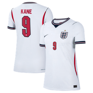 Maillot Domicile Match Angleterre Nike Aero-FIT 2026 - Femme avec flocage Kane 9, vue 2