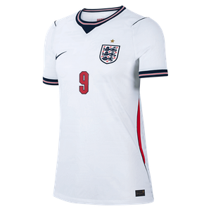 Maillot Domicile Match Angleterre Nike Aero-FIT 2026 - Femme avec flocage Kane 9, vue 3