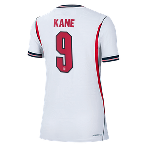 Maillot Domicile Match Angleterre Nike Aero-FIT 2026 - Femme avec flocage Kane 9, vue 4